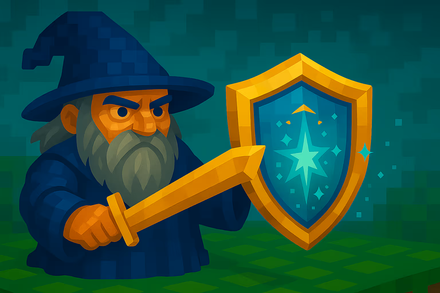 summoner shield